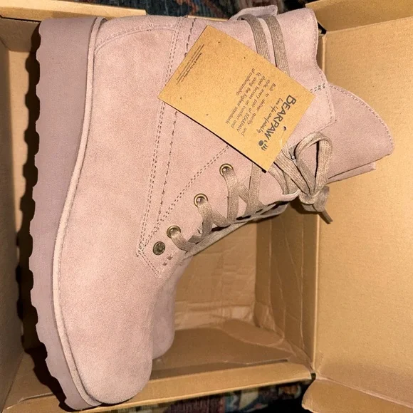Bearpaw Krista Snow Boot. Size 10 | NIB - Picture 2 of 6